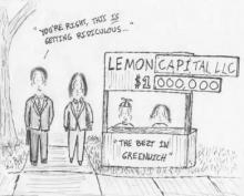 Hedge Fund